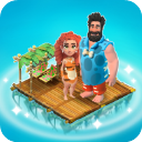 家庭岛正版(Family Island)v2023176.2.35373