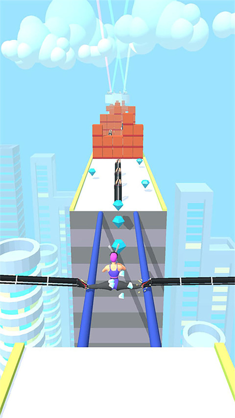 高跟我最美官方版截图2