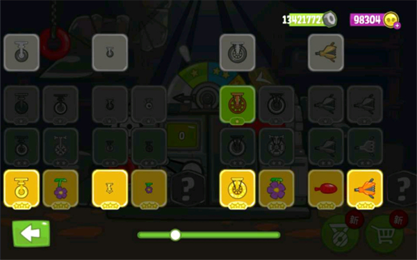 捣蛋猪HD破解版截图4