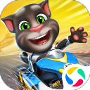 汤姆猫飞车应用宝版v1.0.714.45