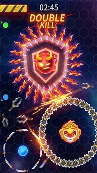 刀剑大乱斗中文正版截图4