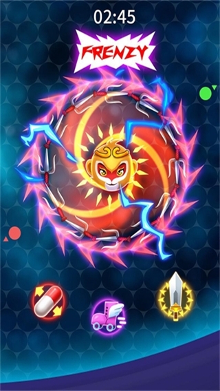 刀剑大乱斗中文正版截图5