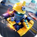 跑跑卡丁车漂移国际服正版(KartRider Drift)v2.3.6