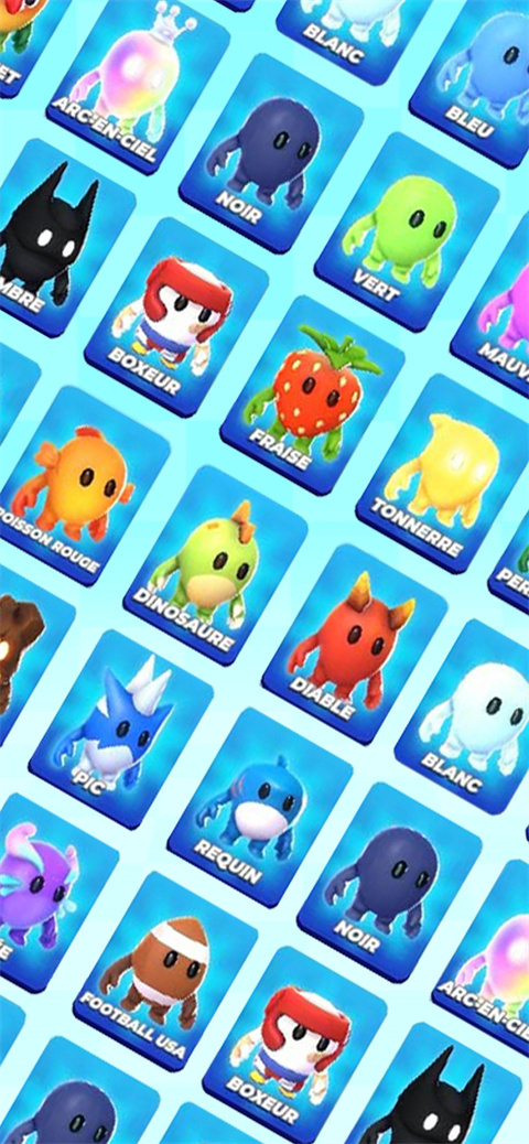 口袋冠军最新版(Pocket Champs)截图2