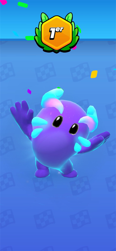 口袋冠军最新版(Pocket Champs)截图5