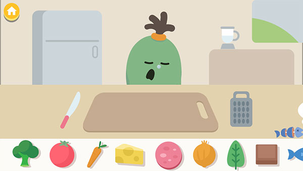 博福的早餐游戏(Boffos Breakfast)截图1