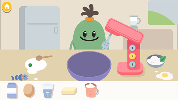 博福的早餐游戏(Boffos Breakfast)截图2