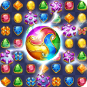 宝石秘境官方版(Jewel Mystery)v1.8.6