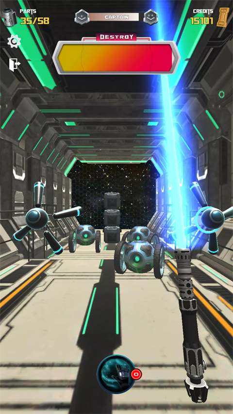 太空部队官方版(Space Force)截图2