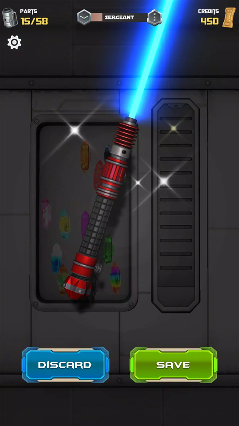 太空部队官方版(Space Force)截图4
