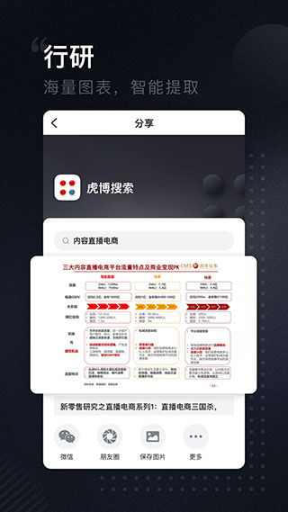 虎博搜索app官方版截图4