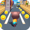 地铁猫咪跑酷魔改版v1.2.6