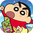 蜡笔小新跑酷最新版2025v1.5.6