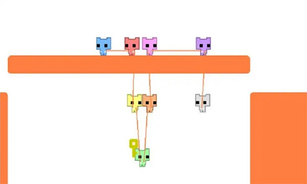 萌猫公园联机版最新版截图2