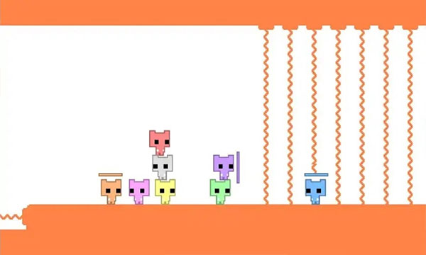 萌猫公园联机版最新版截图4