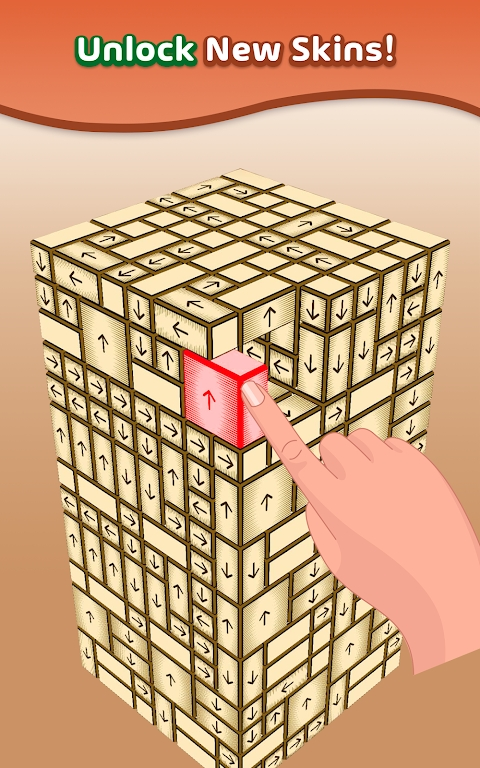 Tap Away手游官方版截图2