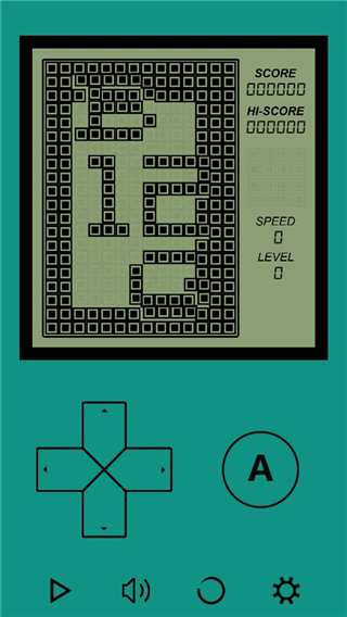 gameboy模拟器中文版截图1