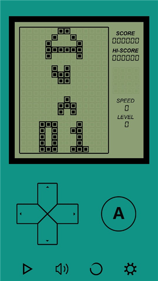 gameboy模拟器中文版截图2