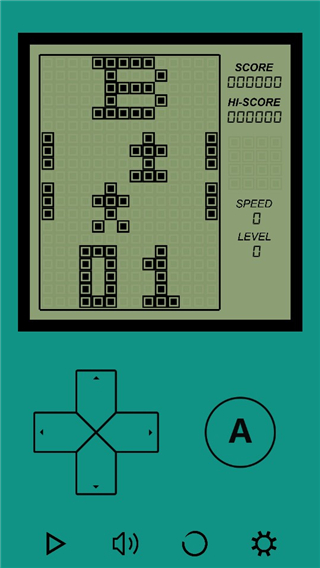 gameboy模拟器中文版截图3