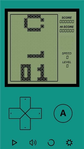 gameboy模拟器中文版截图4