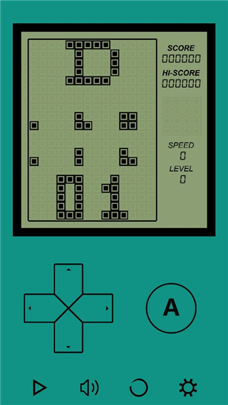 gameboy模拟器中文版截图5