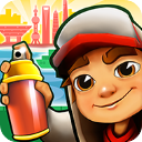 地铁跑酷上海版最新版v1.74.0