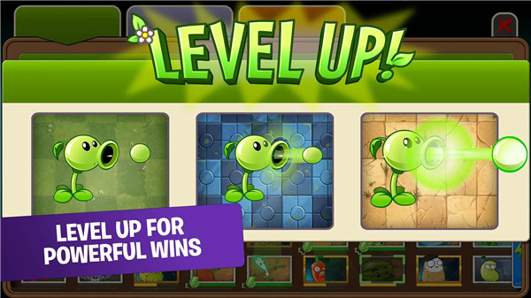 Plants vs Zombies 2国际版手机版截图3