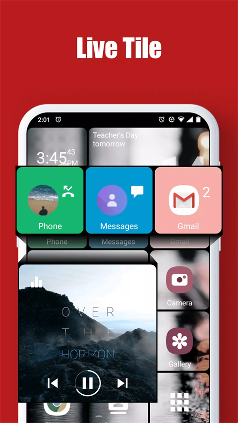 Square Home最新汉化版截图3