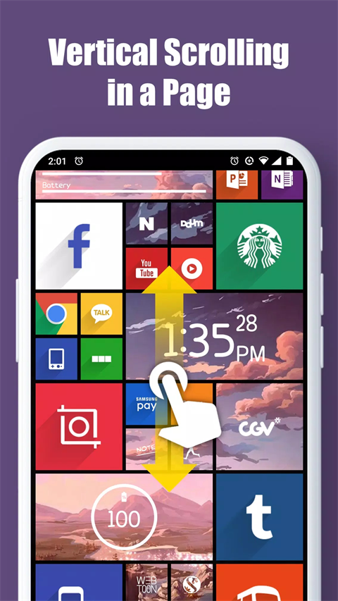 Square Home最新汉化版截图5