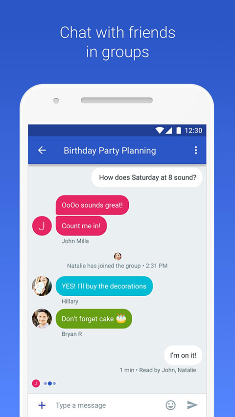 谷歌运营商服务(Carrier Services)截图2