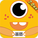 芝麻画质怪兽120帧官方版v2.4