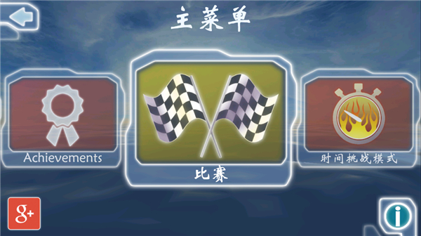 激流快艇GP完整版截图3