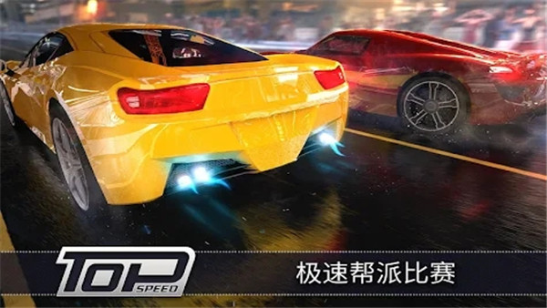 极速3D赛车最新版截图3