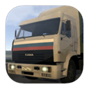 卡车运输模拟最新版2025(Motor Depot)v1.3522