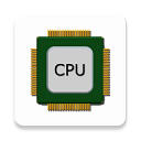 CPU X(手机和系统信息查看工具)v3.7.2