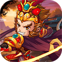 武道将魂官方正版v1.0