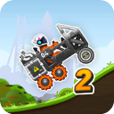 越野太空车2游戏中文版v1.3.6
