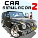 汽车模拟器2官方正版v1.51.5