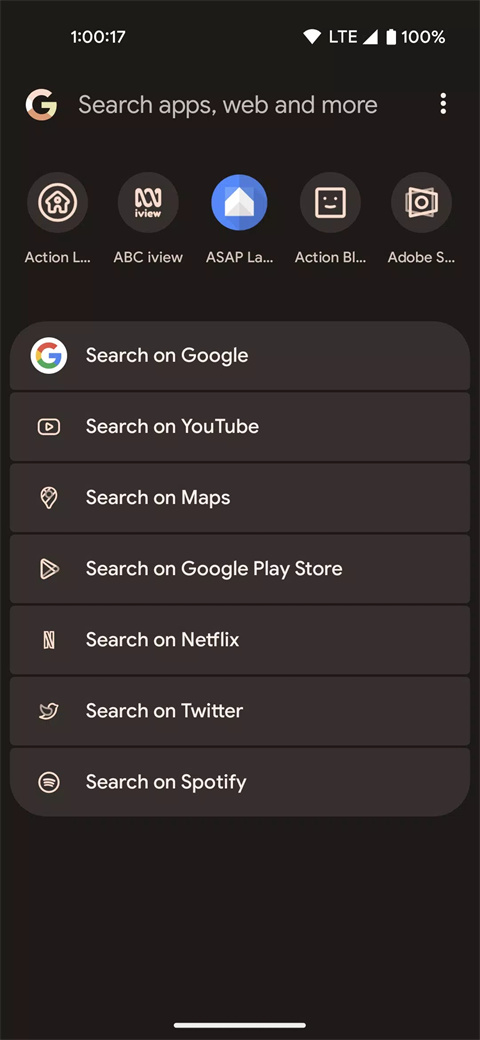Pixel Search官方版截图1