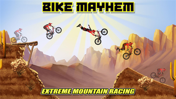 bikemayhem最新版截图5