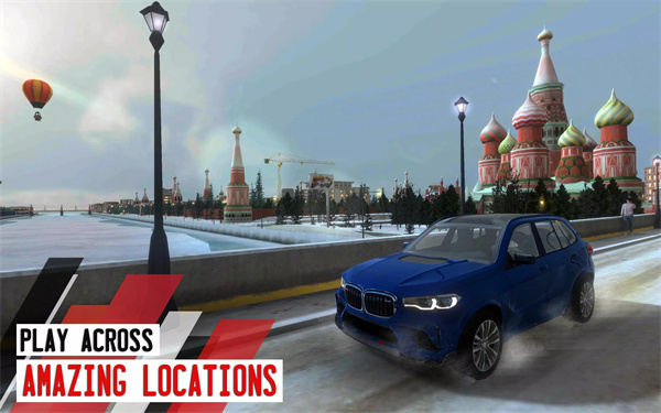 Driving School sim2025最新版(驾驶学校模拟)截图4