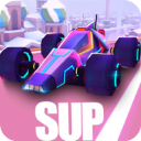 sup多人赛车最新版2025v2.3.6