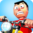 菲利骑行记最新版(Faily Rider)v11.12