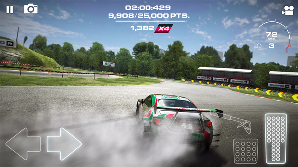 漂移传奇2正版最新版(Drift Legends 2)截图5