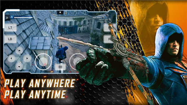 Netboom Game手机版截图3