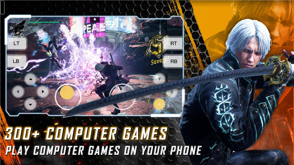 Netboom Game手机版截图4