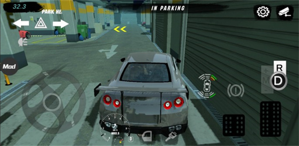 Car Parking2025最新版截图3
