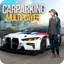 Car Parking2025最新版v4.8.13.6