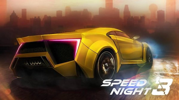 午夜狂飙3手机版最新版截图2