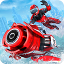 激流快艇叛逆者正版(Riptide GP Renegade)v2022.11.02